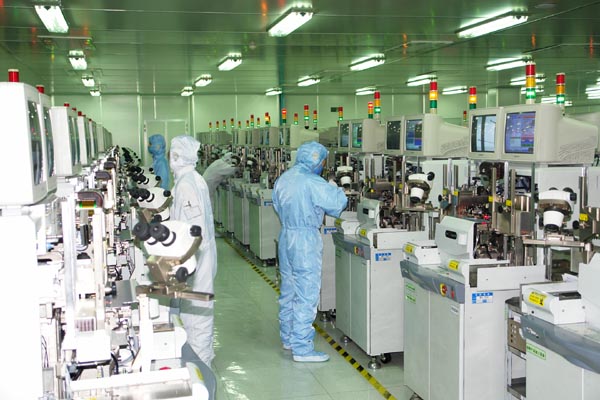 我國風機行業(yè)面臨的五點危機