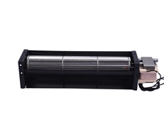 50250F交流橫流風(fēng)機